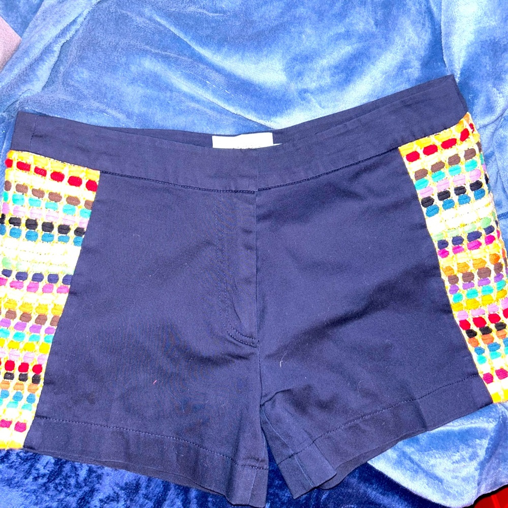 EUC Judith March Shorts